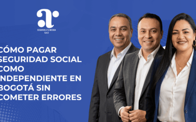 Afiliación de empleadas domésticas en Bogotá: guía completa para hacerlo legalmente en 2026